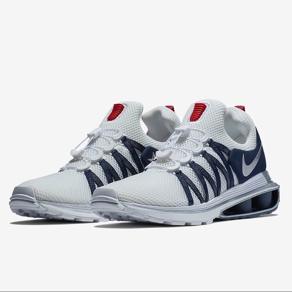 Nike Other - Nike shoes gravity White Obsidian